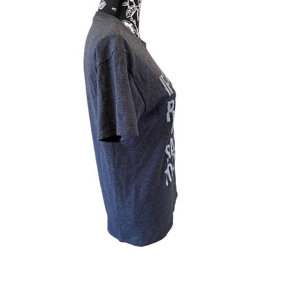 Odm T Shirt Mens Small Lounge Casual Humor Funny - Picture 4 of 9